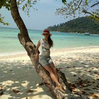 Отзыв от Нелли - Visa DTV